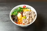 牛肉マーラータン（双子マーラータン）