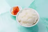 金胡麻担担麺+ライスセット（中華そば 丸京）