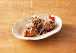 揚げたこ焼き(3個)（はなの舞 府中本町店）