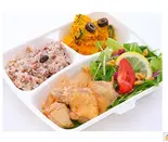 鶏ももベーシックセット(チキンワークス白金 神宮外苑前店)