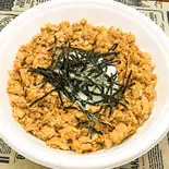鶏そぼろ丼（KitchenBarぐりむ）