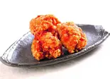 カリッともも(3個)（からあげ縁 浅草総本店）