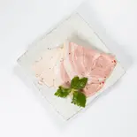 チャーシュー盛り（MAREN 心斎橋）