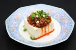 冷やしマーボー（満福楼 新小平店）