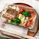 日替わりお弁当 Sサイズ(Happy Spaceship)