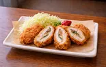 ささみチーズフライ（Hoaka）