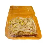 豆もやしナムル（焼肉メグミ(反町)）