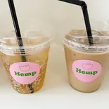 ウーロン（Hemp）