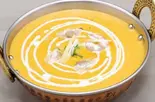 シーフードカレー/seafood curry（ニューナマステインディア）