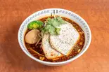 スパイス・特製ラー麺(スパイス・ラー麺 卍力 秋葉原店)