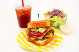 【一推し★JB's 完全食セット】/JB's "Perfect Meal" COMBO（JB's TOKYO ミヤシタパーク店）