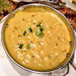 ダルカレー dal curry（チョウタリー レストラン andバー）