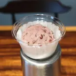【甘味】 Mini お は ぎ ♡ 1個 50g(RESTAURANT MAMA.)
