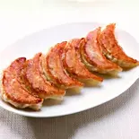 元祖餃子(6個入)（大阪王将 玉造店）