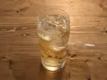 ジンジャーエール(はらぺこ飯店)