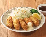 広島県産カキフライ（ジョナサン 板橋大山店）