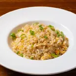 ガーリックチャーハン(笑い蔵 新宿東口店)