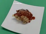 ヤンニョムからあげ1個（大分からあげ わん 武庫之荘駅前店）
