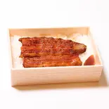亀うな重（いづもや神田本店）