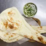 ナンおかわりセット（STAR TAJIMAHALE EVEREST）