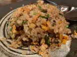 【ご飯ものNo1】KUSIO's チャーハン！（焼鳥・おでん KUSIO 寺田町店）