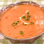 ダルカレー/Dal curry（NEW GANGA）