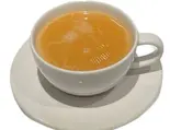 チャイティーラテ HOT Chai Tea（すず風CAFÉ 話題のCOSTA COFFEEの店）
