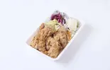 モモからあげ弁当(4個入り)（からあげ専門店 鶏笑 上尾店）