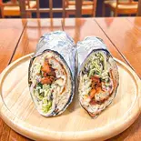 ナンロール Naan Roll(LEKALI)