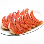 元祖餃子(12個入)（大阪王将 玉造店）