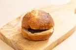 あんバターフランス(hitotema)