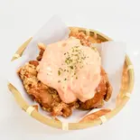 明太マヨからあげ(3個)（から揚げ専門店最鳥 放出本店）