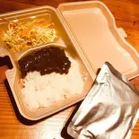 金沢カレー（くしそう✖️鶏笑 八千代中央）