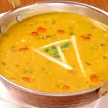 ダル(豆)カレー DAL CURRY(ネパール インド料理 ヒマラヤンジャバ)