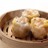 點心三種(みかね中華食堂)