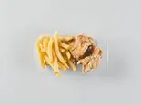 唐揚げ＆ポテトフライ（Sammy's Kitchen）
