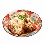 照玉ザンギ単品（ハコダテヨコチョウ）