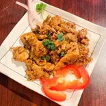 チキンチョエラ（SPICE MART★SPICE CURRY ＆ BAR）