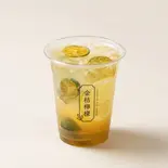 金柑レモン（台湾木片弁当）