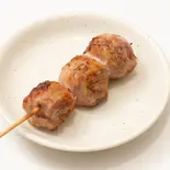 うずら巻き(炭火焼鳥 千鳥足)