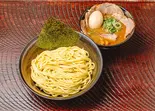 味玉チャーシューつけめん(らーめん瞠)