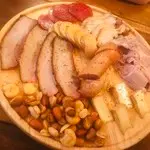 気まぐれ自家製スモーク盛り合わせ（Cafe＆Dining OLLIE's）