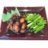 肝焼き（うなぎのうな泰 錦店）