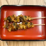 肝焼き（うなとら）