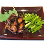肝焼き（うなぎのうな泰 矢場町店）