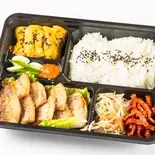 サムギョプサル弁当（ホンデポチャ名古屋大須店）