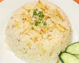 ガーリックライス Garlic Rice（ロータス Lotus）