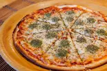 マルゲリータピザ（居酒屋栄ちゃん栄町店）