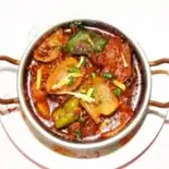 マトン・ド・ピアザ Mutton do Piaz（インドエスニック料理カシミール Indian Ethnic Food Kashmir）