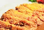 とんかつカレー/Tonkatsu Curry（北野カレー）
